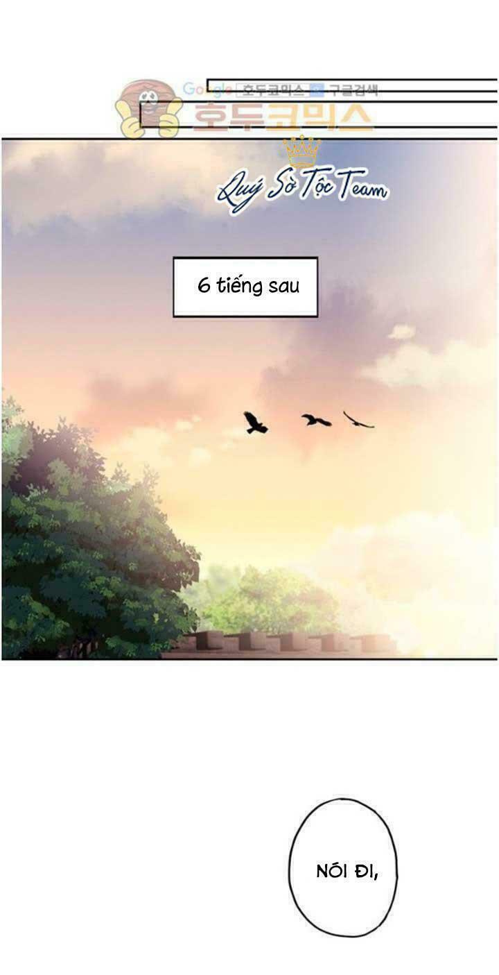 thánh nữ ẩn danh chapter 31 18