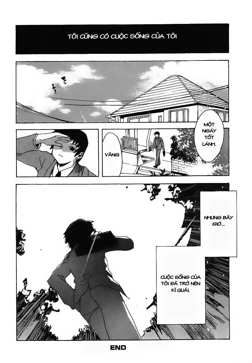 suzumiya haruhi no yuutsu chapter 1 36