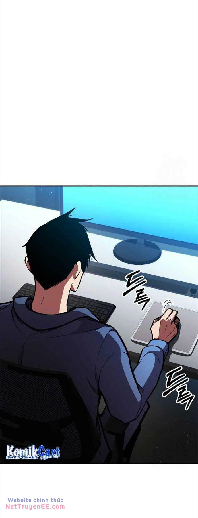 huyền thoại game thủ - tái xuất chapter 146 8
