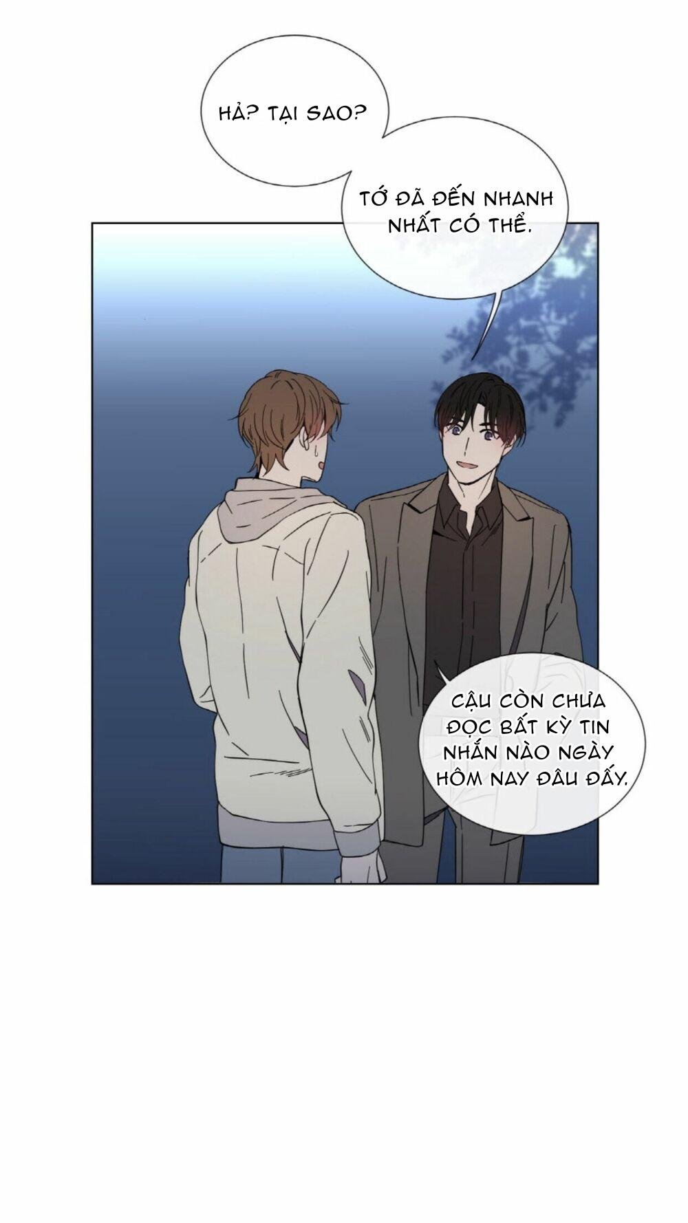 mr. miss chapter 15 9