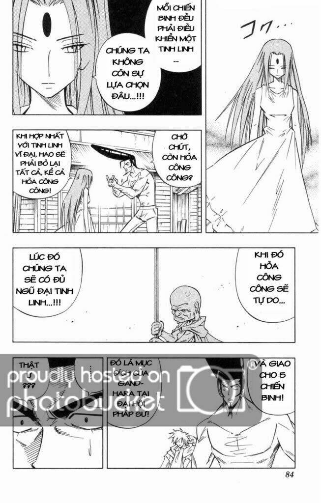 vua pháp thuật chapter 237 17