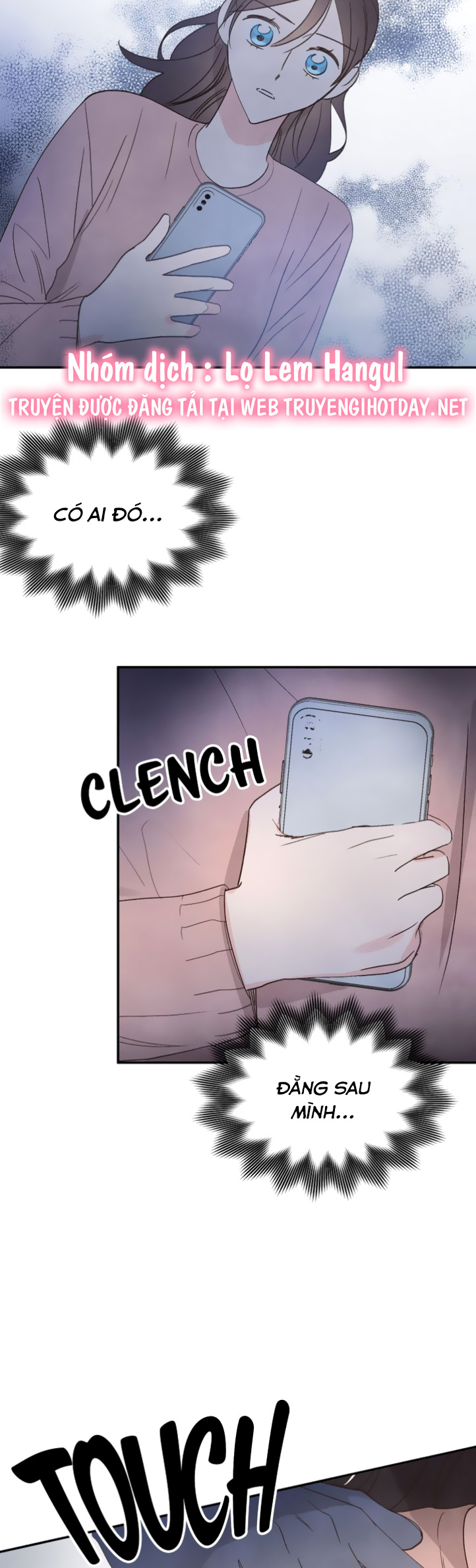 hãy để tôi một mình chapter 27 10