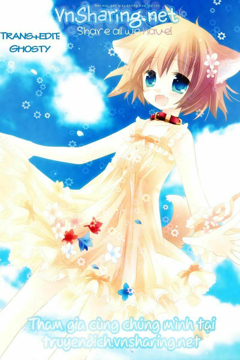 ore no kanojo to osananajimi ga shuraba sugiru ai chapter 1 1