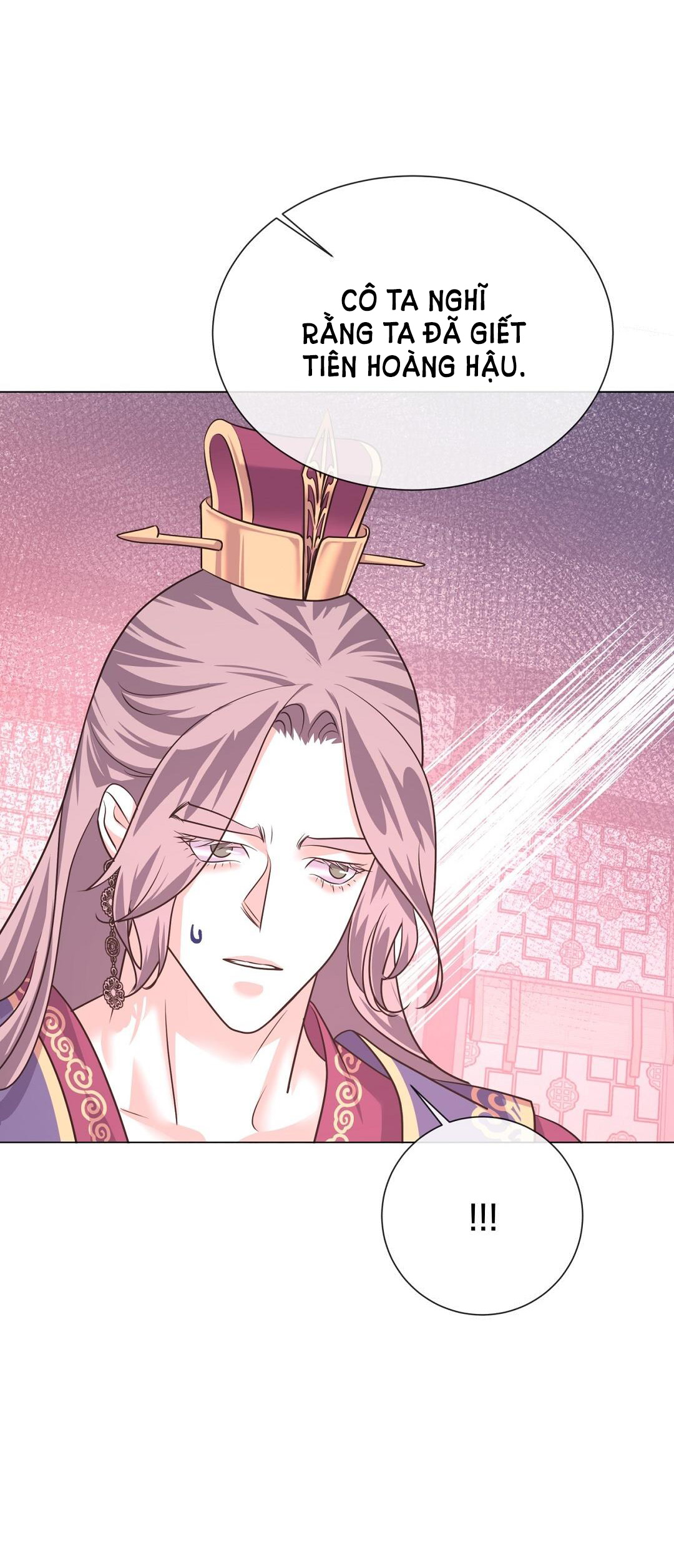 Đêm Của Dã Thú chapter 44.2 - Trang 15