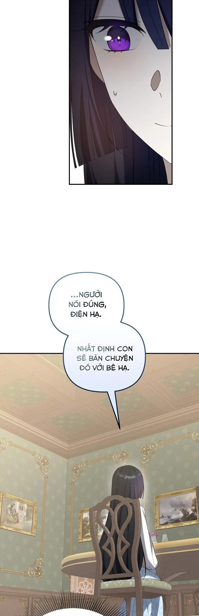 lời nguyền vẫn chưa kết thúc chapter 68 21