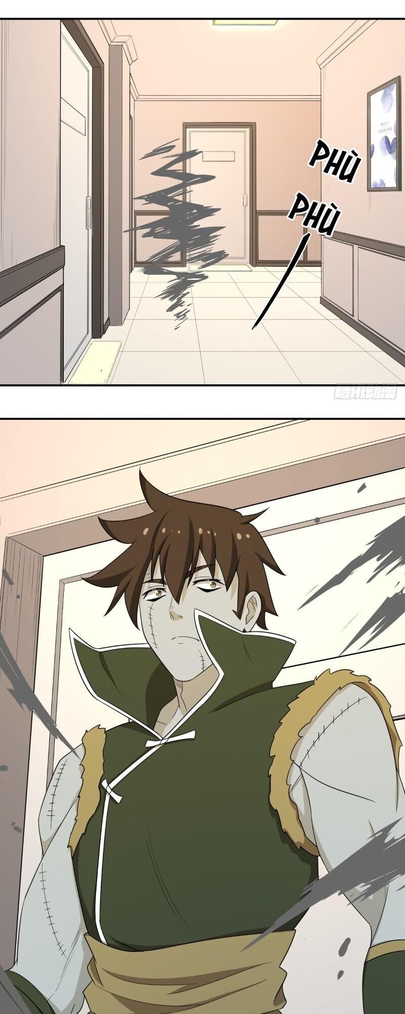 nghịch thiên tiên mệnh chapter 63 31