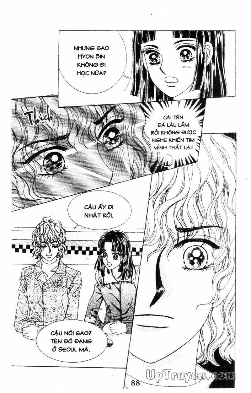 mặt nạ tình yêu chapter 110 8