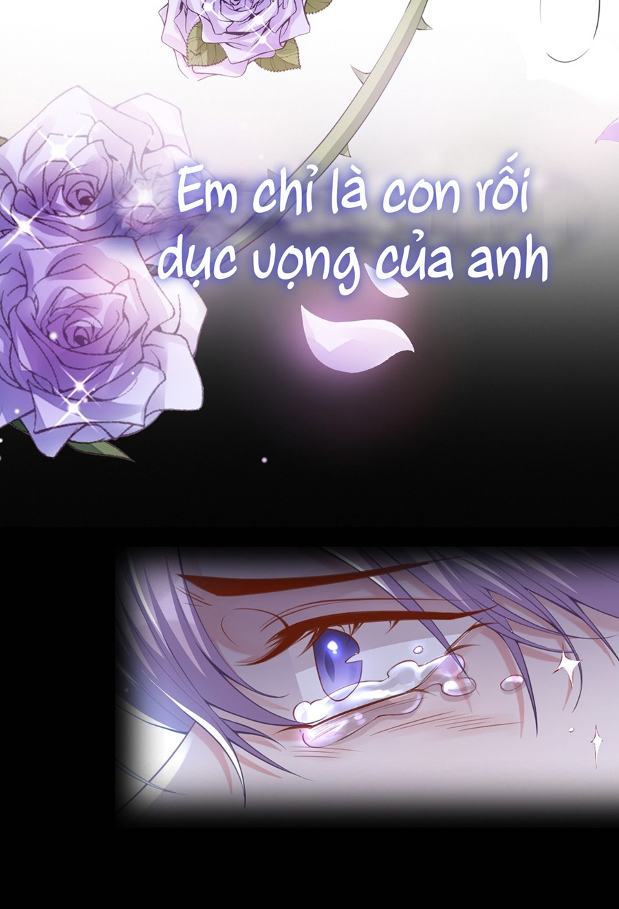 quan hệ thế thân chapter 0.1 14