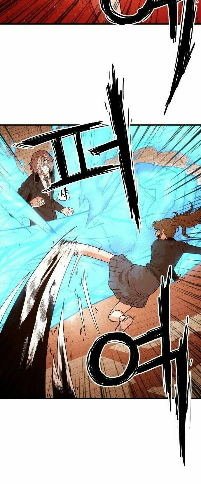 chinh phạt học đường chapter 6 31