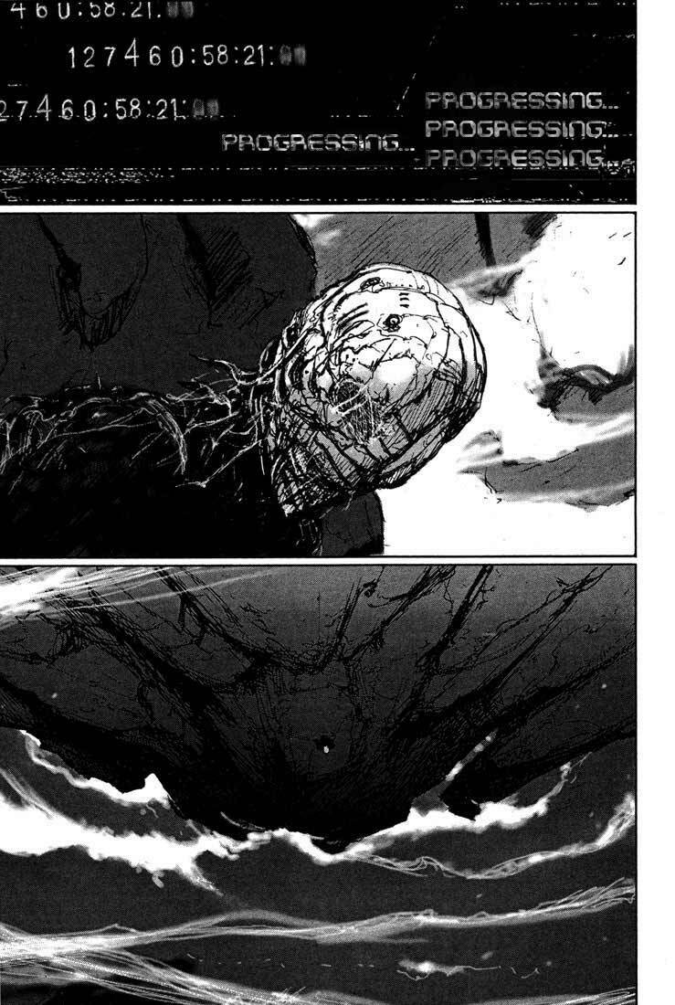 blame! chapter 51 11