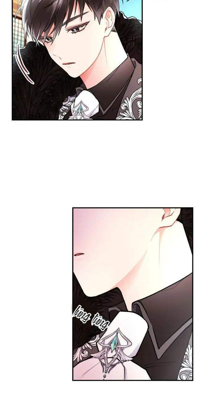 tôi đã trở thành con gái nuôi của nam chính chapter 29 37