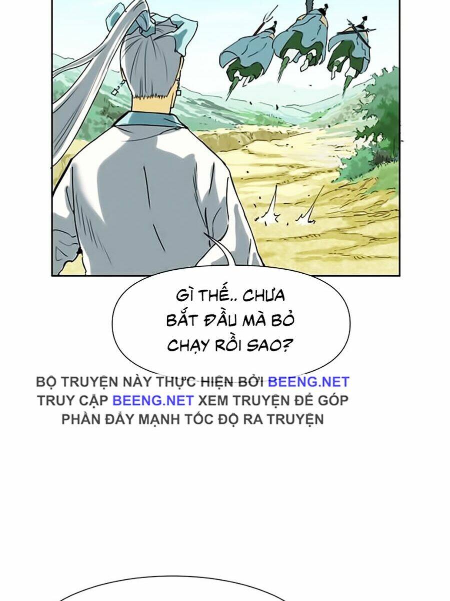 thiên hạ đệ nhất chapter 2 140