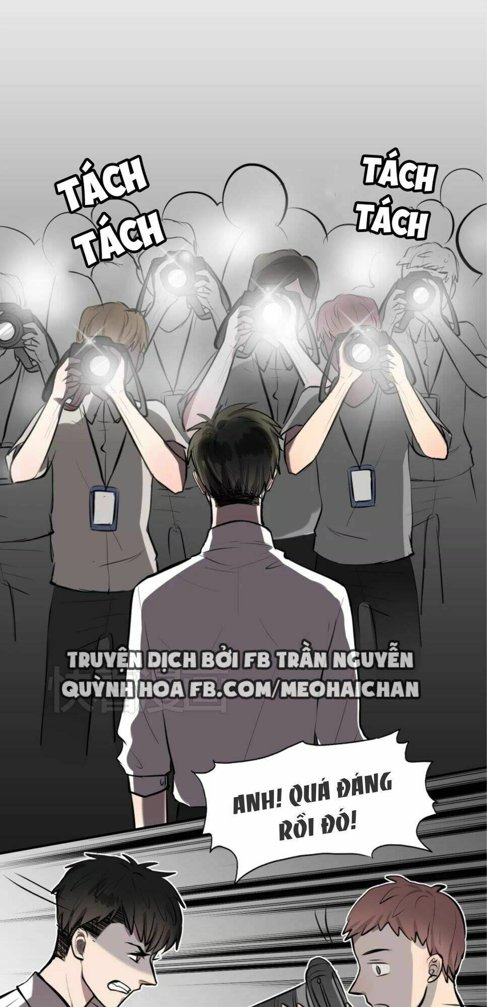 viên đường màu đen chapter 5 20