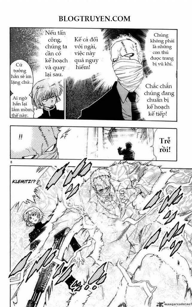 loli siêu năng lực chapter 42 10