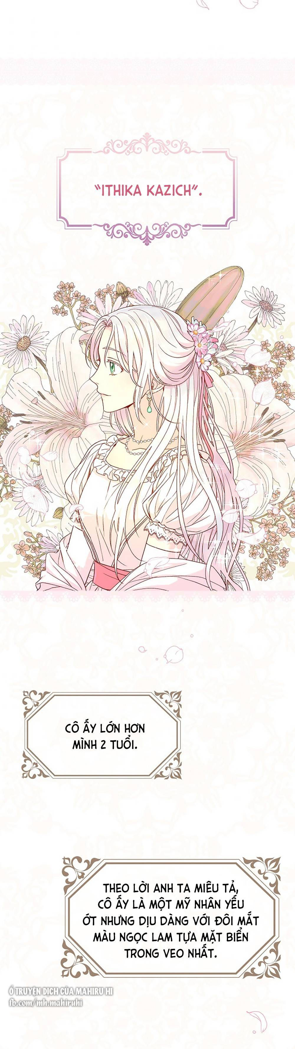 sống sót dưới thân phận hầu nữ chapter 46 22