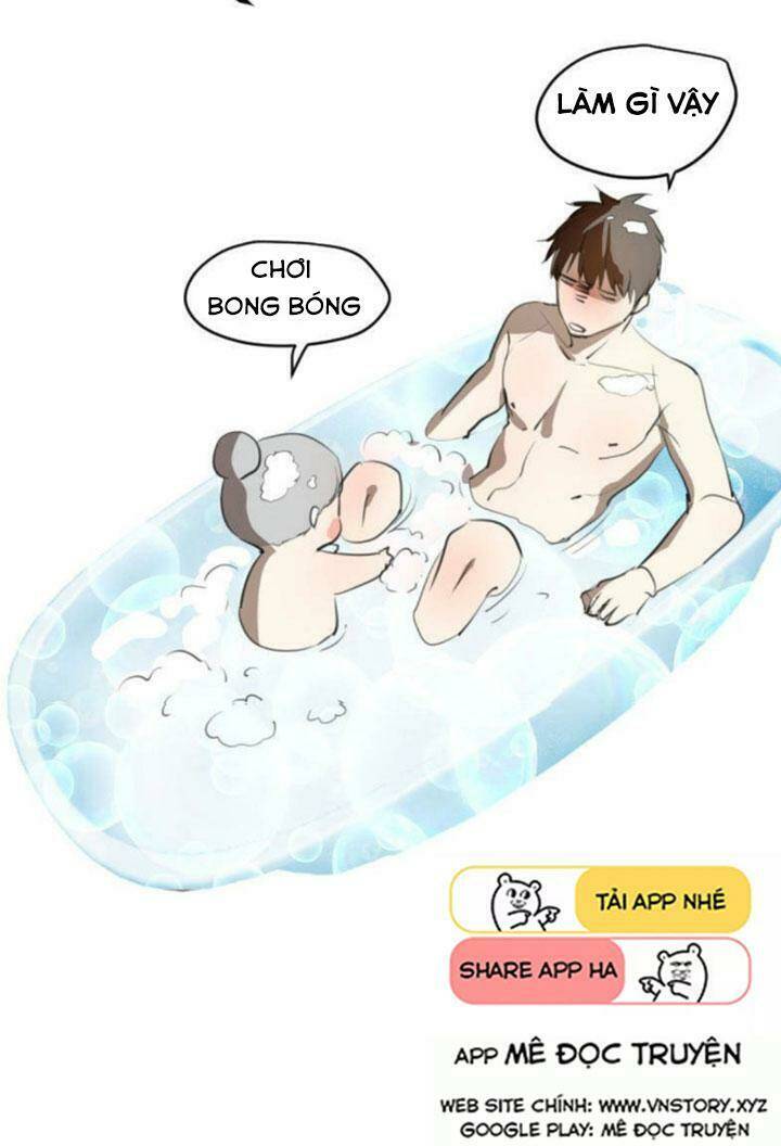 đạo trưởng đại nhân đến nhà chapter 21.5 9