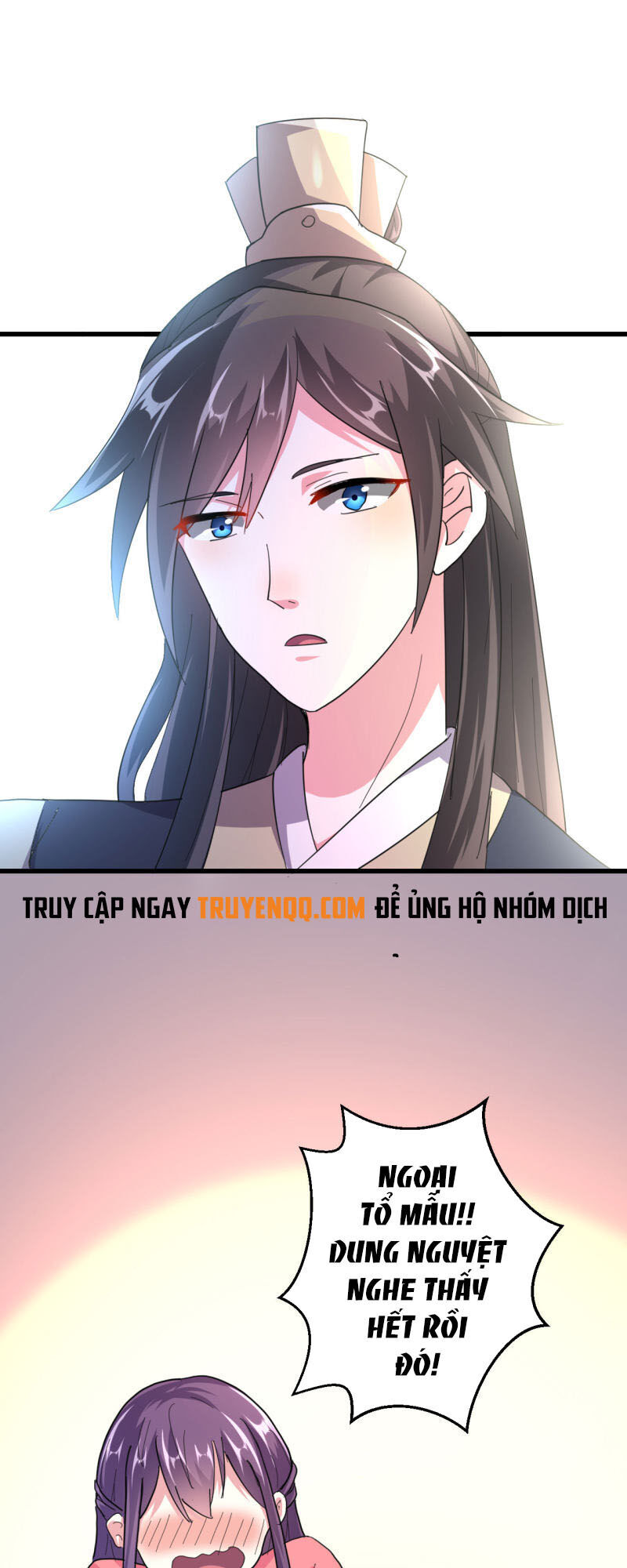 phúc hắc vương gia đừng làm loạn chapter 15 26