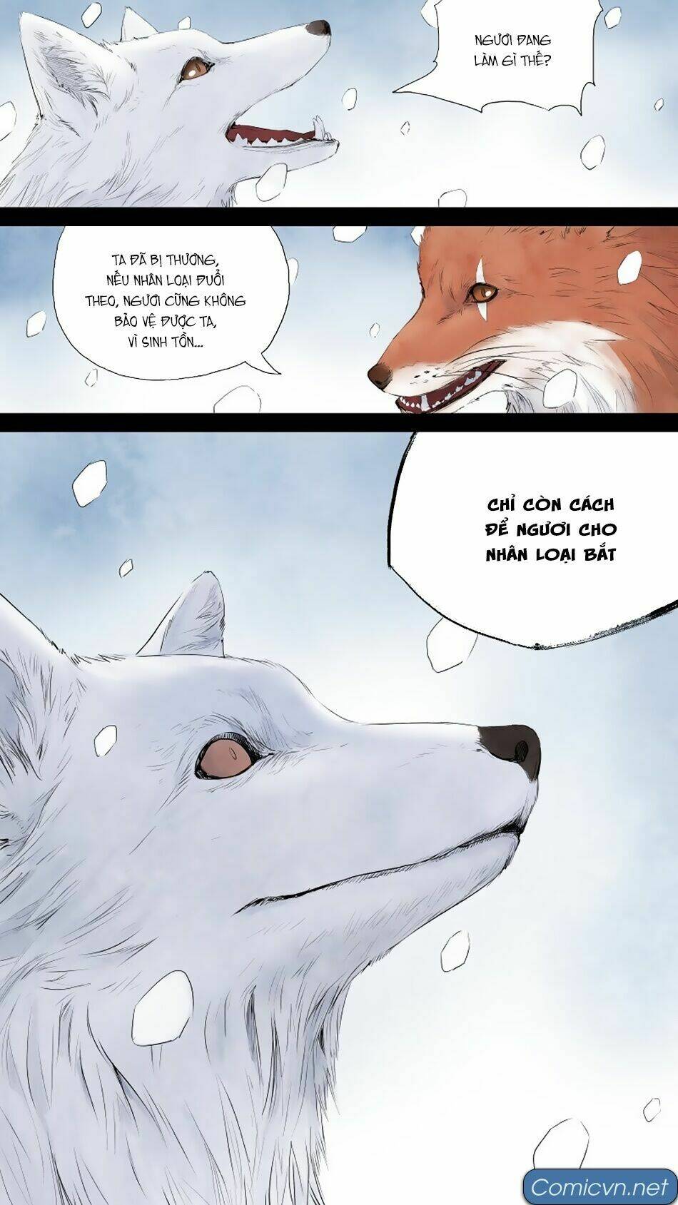 quỷ sai chapter 50 17