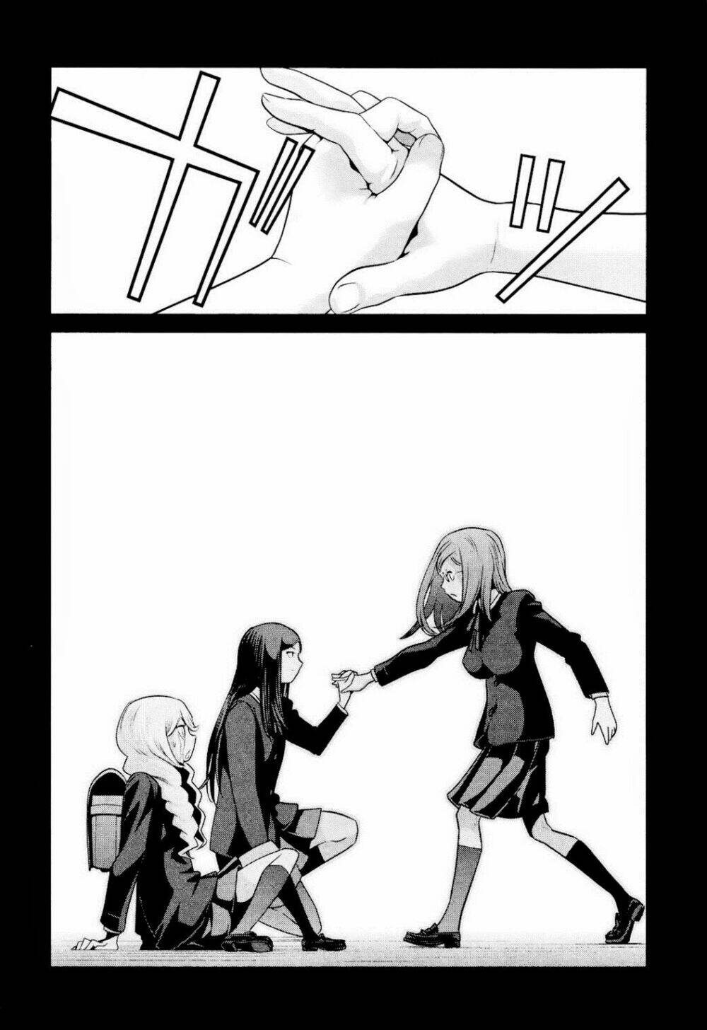 trường học ngục tù chapter 99 14