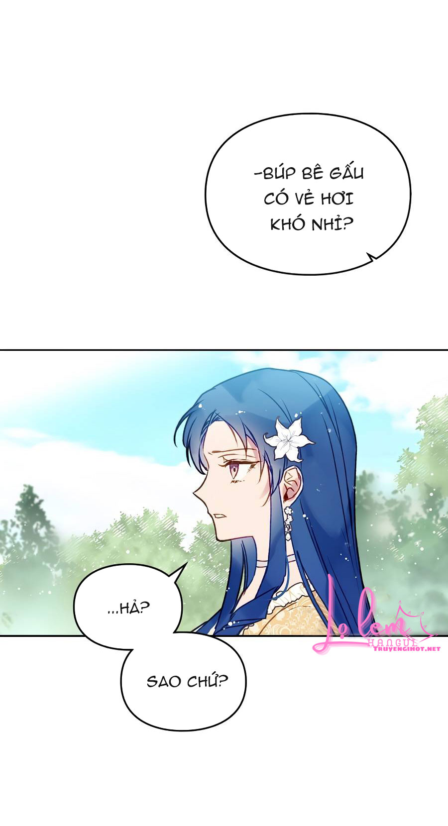 kết thúc của nhân vật phản diện chỉ có thể là cái chết chapter 66 13