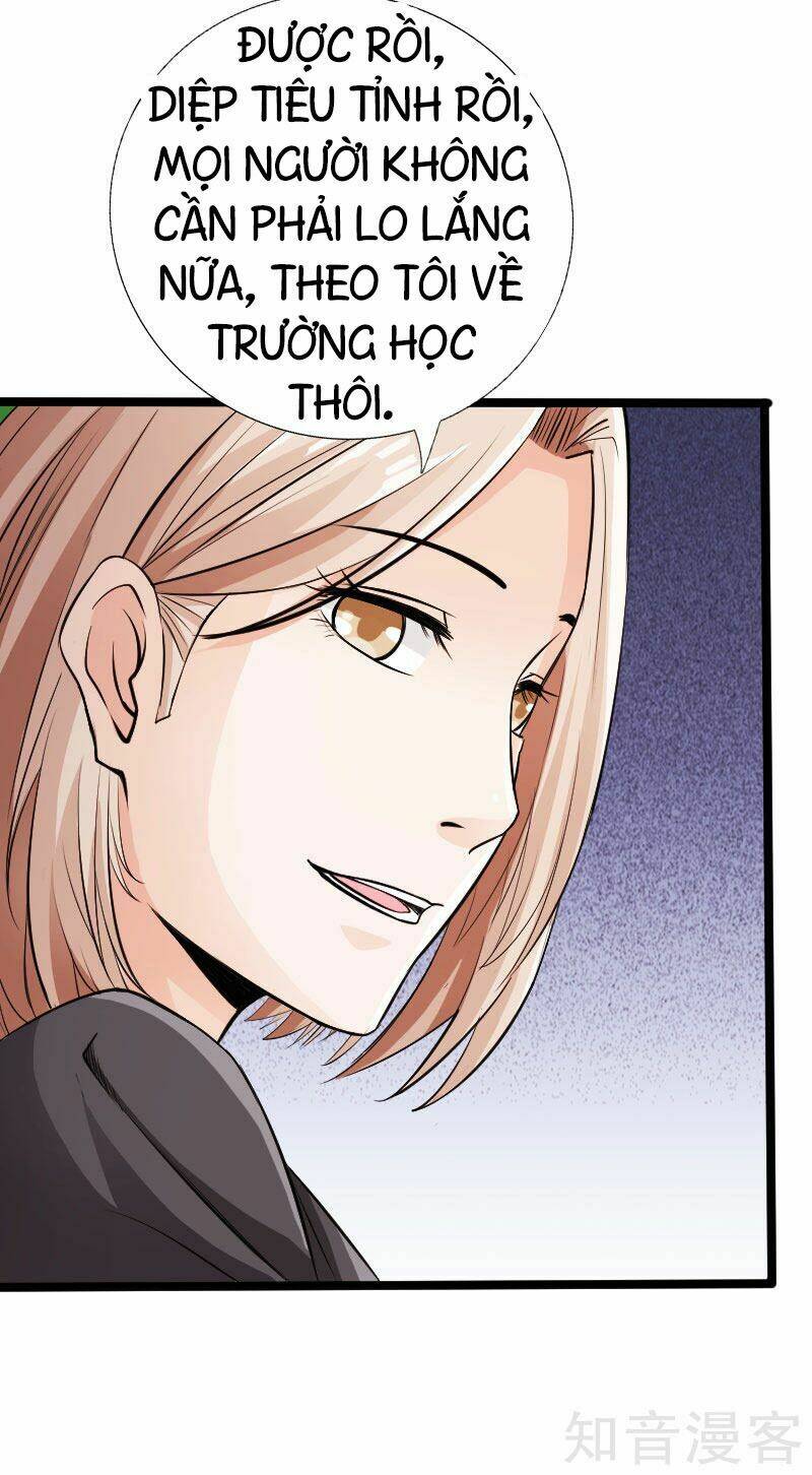 tuyệt phẩm tà thiếu chapter 52 5