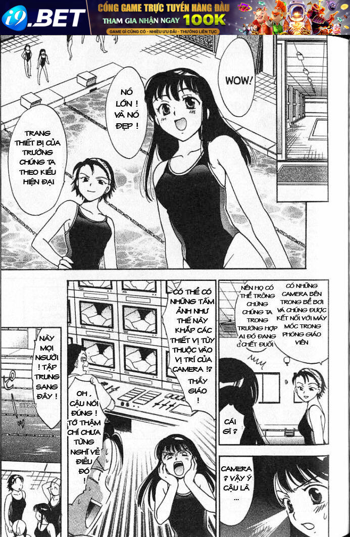 joshikousei chapter 21 10