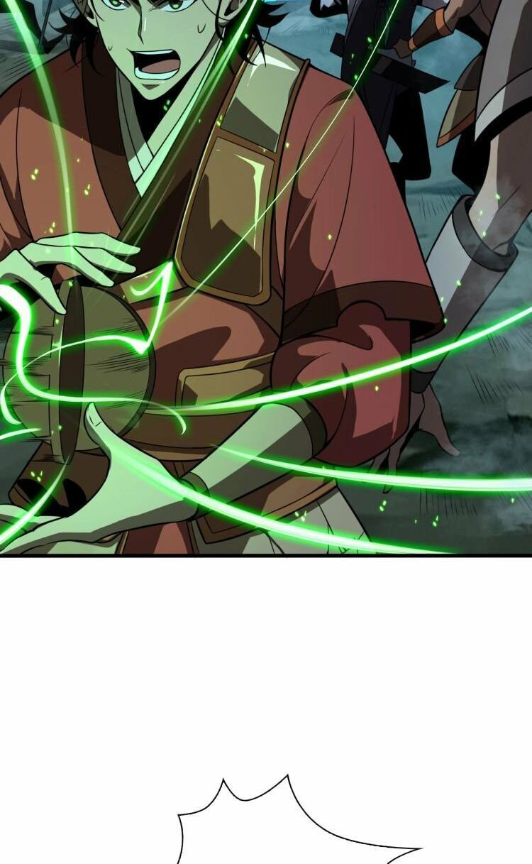 chư giới - tận thế online chapter 13 45