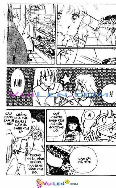 cô gái khả ái chapter 2 71