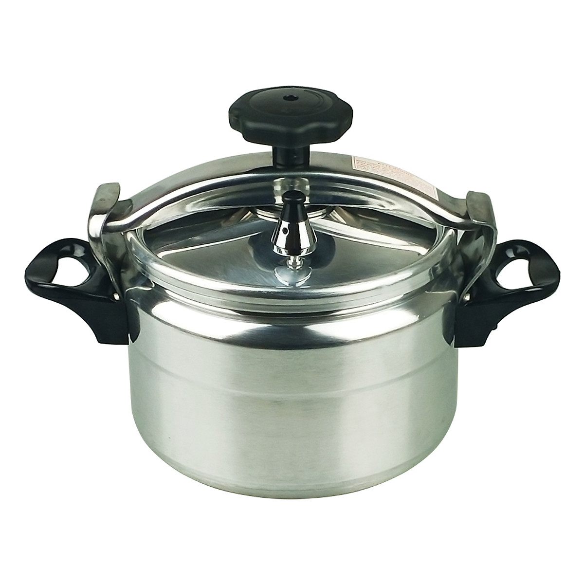 Nồi Áp Suất Đáy Từ Dùng Mọi Bếp FUJIKA FJ-AG225 - Màu Ngẫu Nhiên - Hàng Chính Hãng