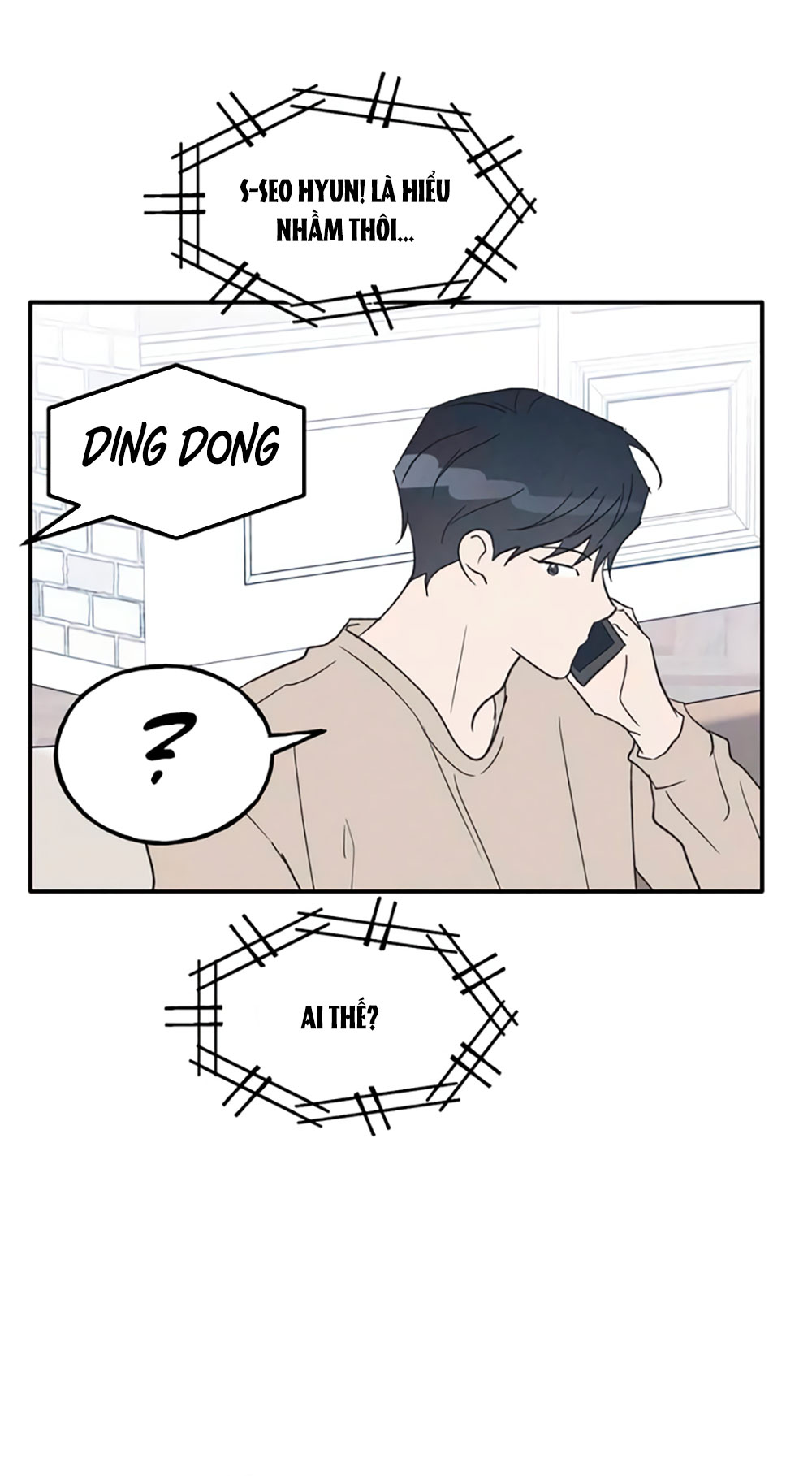 nguyên tắc của bạn thân là con trai chapter 57.2 52