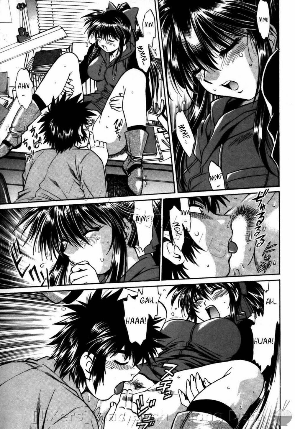 makunouchi deluxe! chapter 24 9