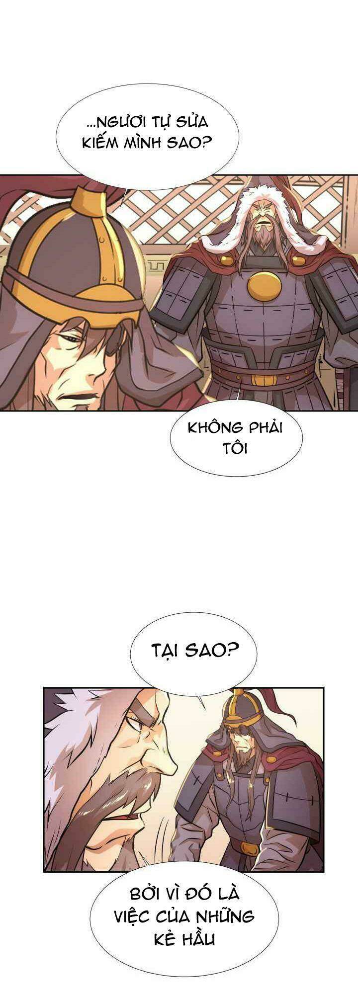 dain đồ sắt chapter 10 33