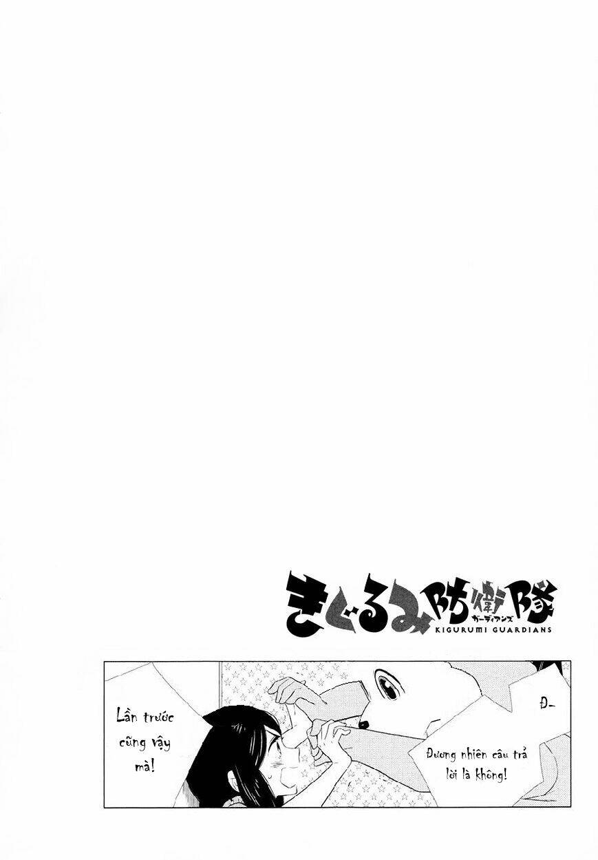 kigurumi boueitai chapter 11 18