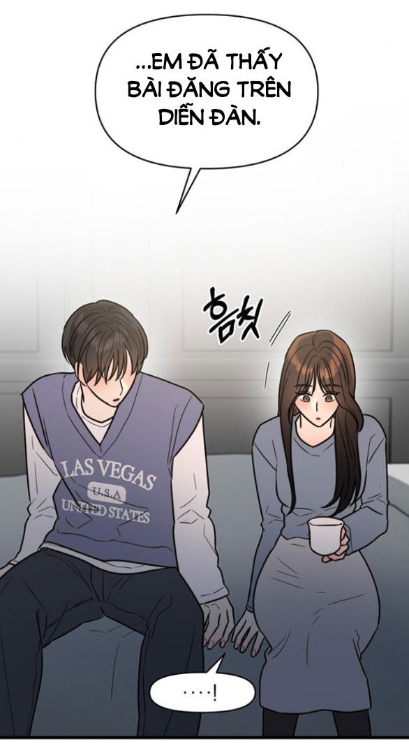 [18+] dục vọng tao nhã chapter 12.2 25