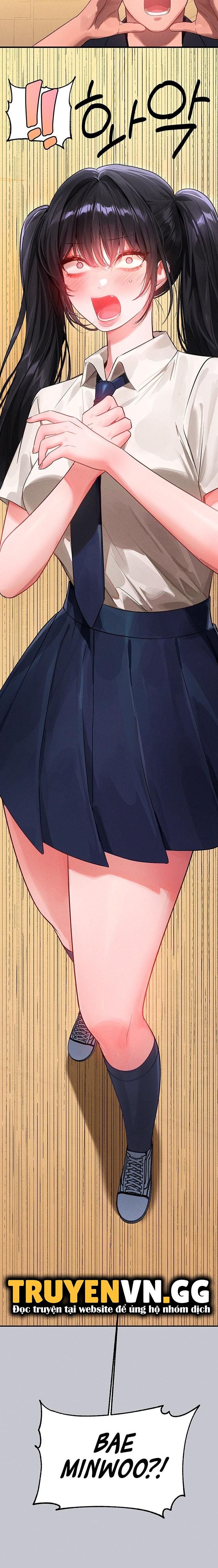bà chị chủ nhà chapter 95 18