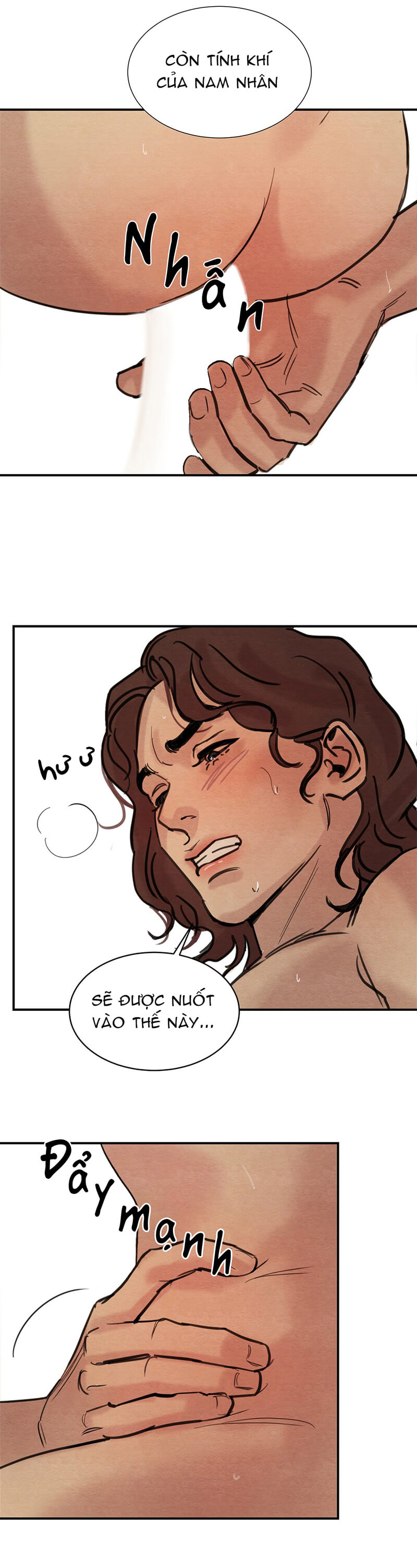 dạ ký chapter 14 21