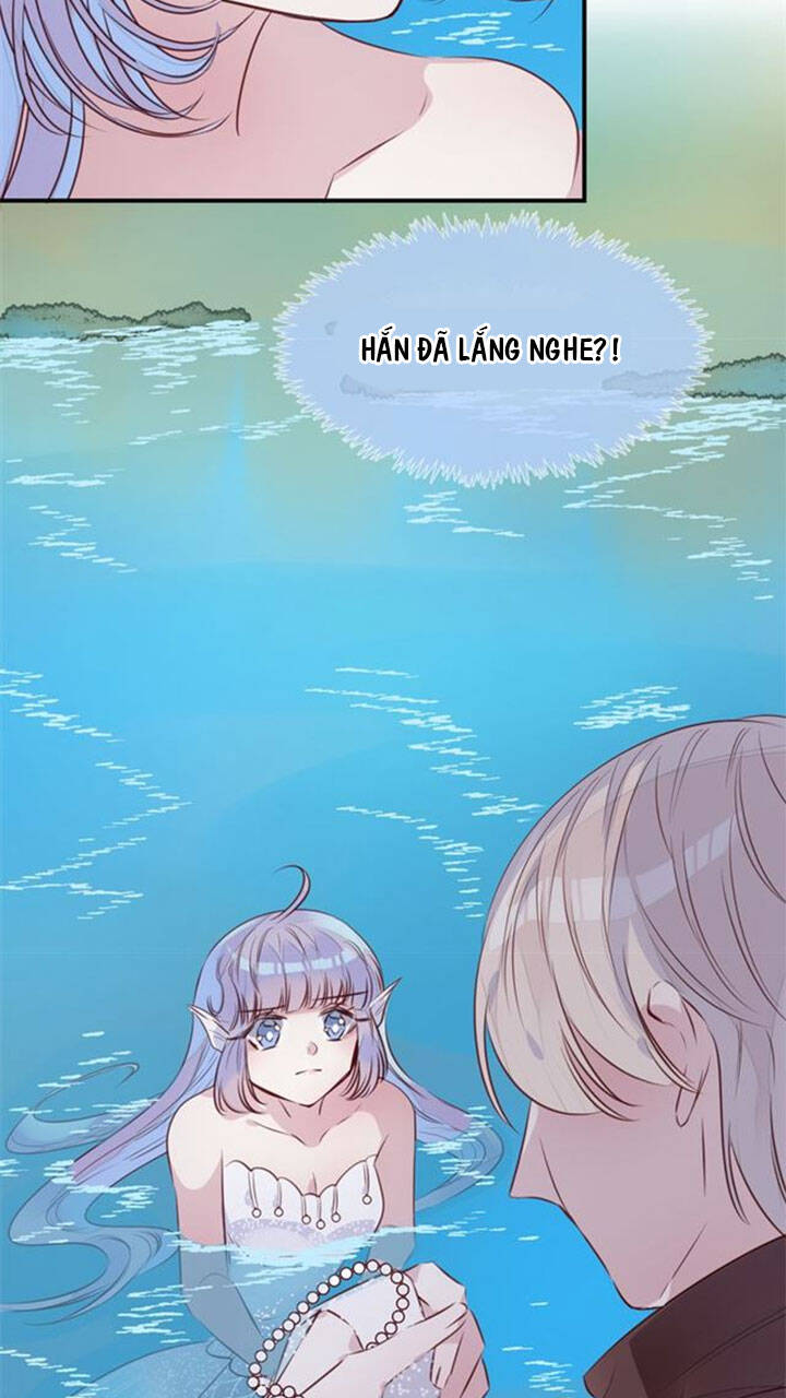 chiếc váy của người cá chapter 55 23