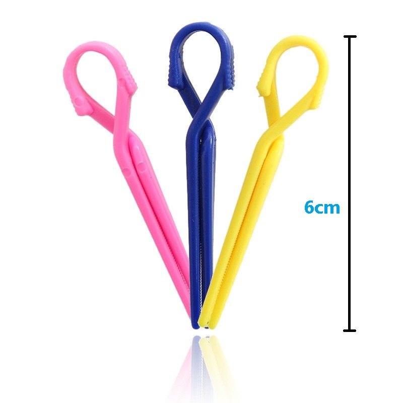 Hộp 50 cây Kẹp định hình tóc PP