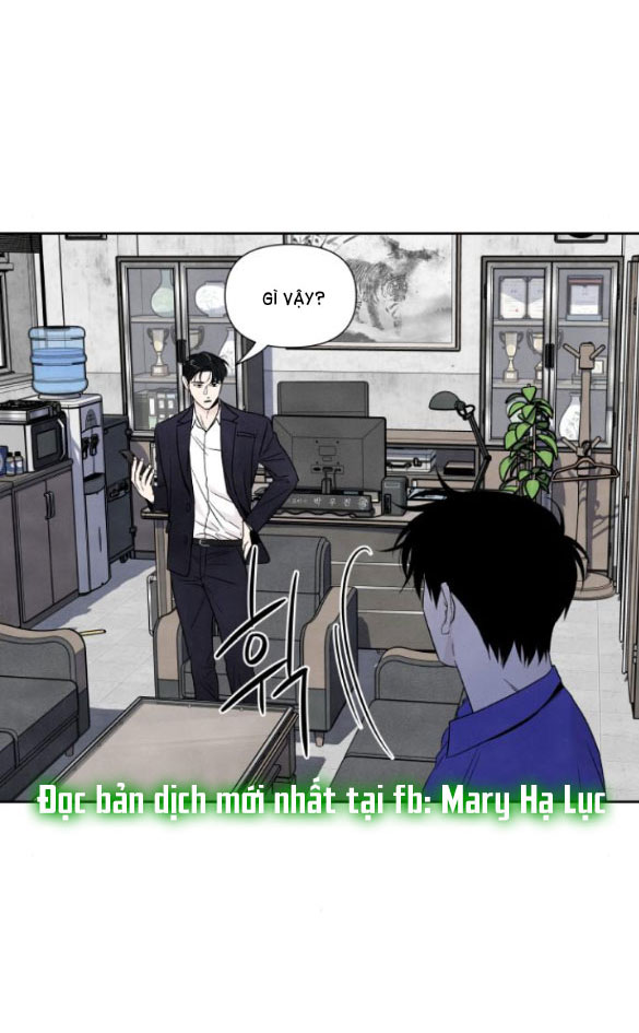 điều khiến tôi quyết tâm muốn chết chapter 68.1 8