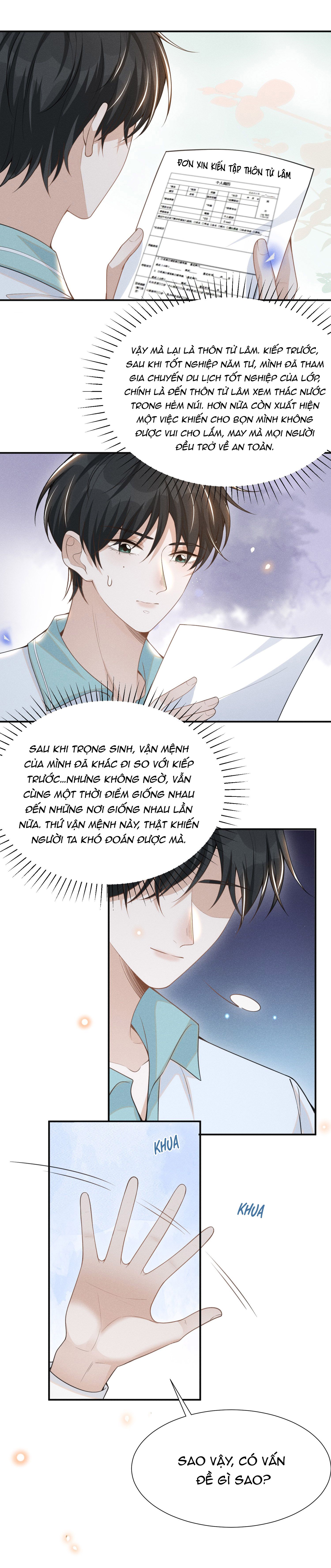 kiếp sau không gặp chapter 60 23