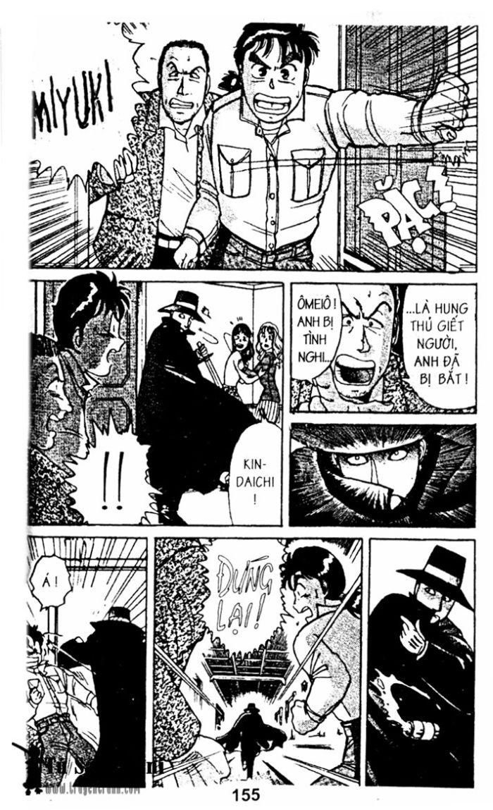 thám tử kindaichi (bản đẹp) chapter 4.2 9