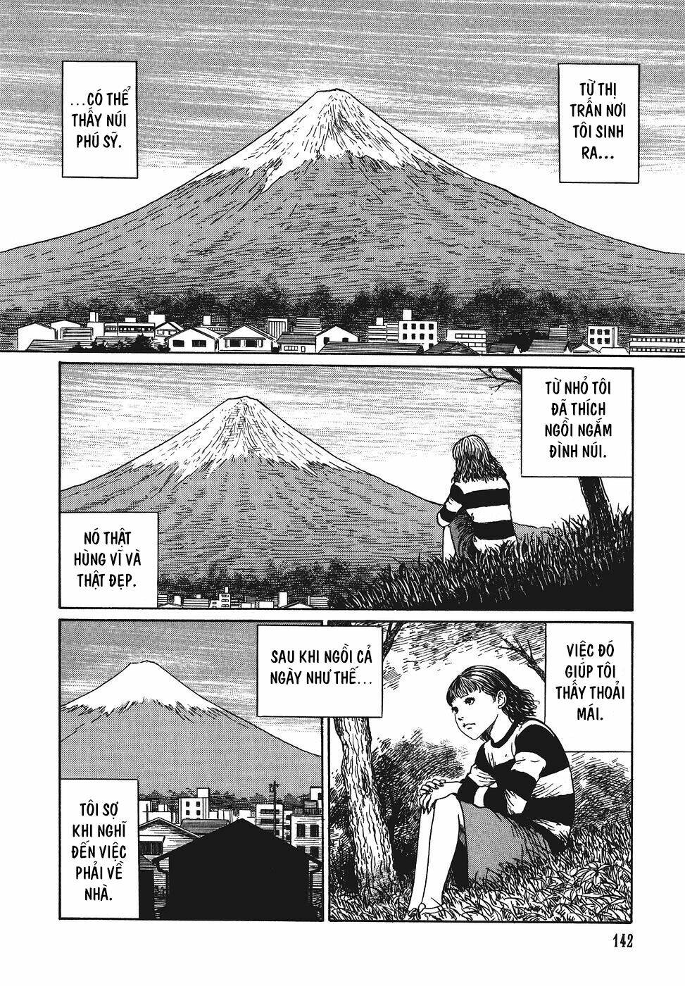 yami no koe chapter 5 4