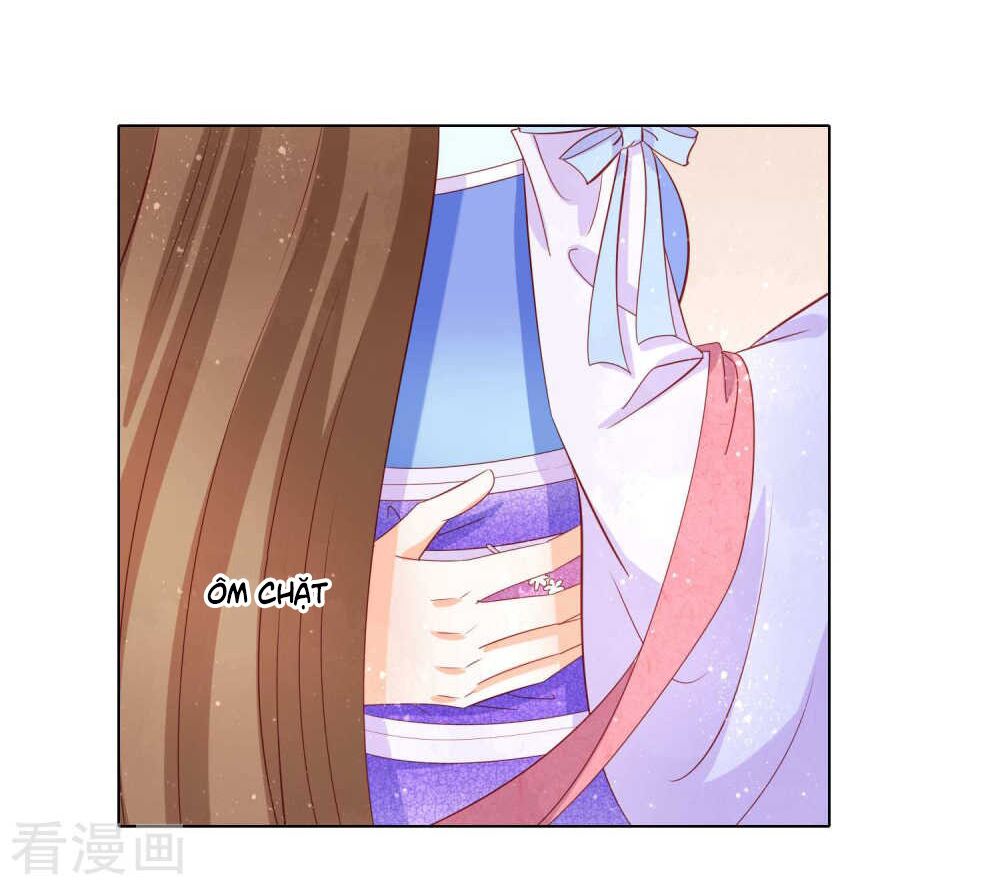 nam phi nữ tướng chapter 52 11