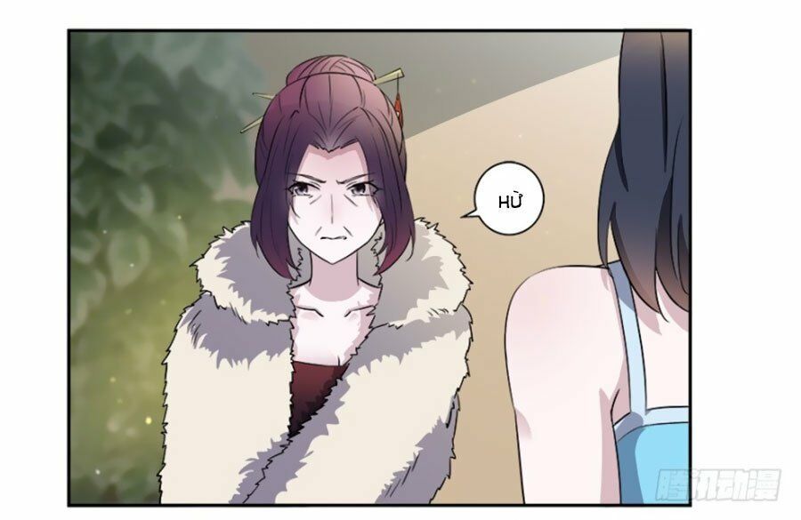 thiên kim đường môn chapter 58 13