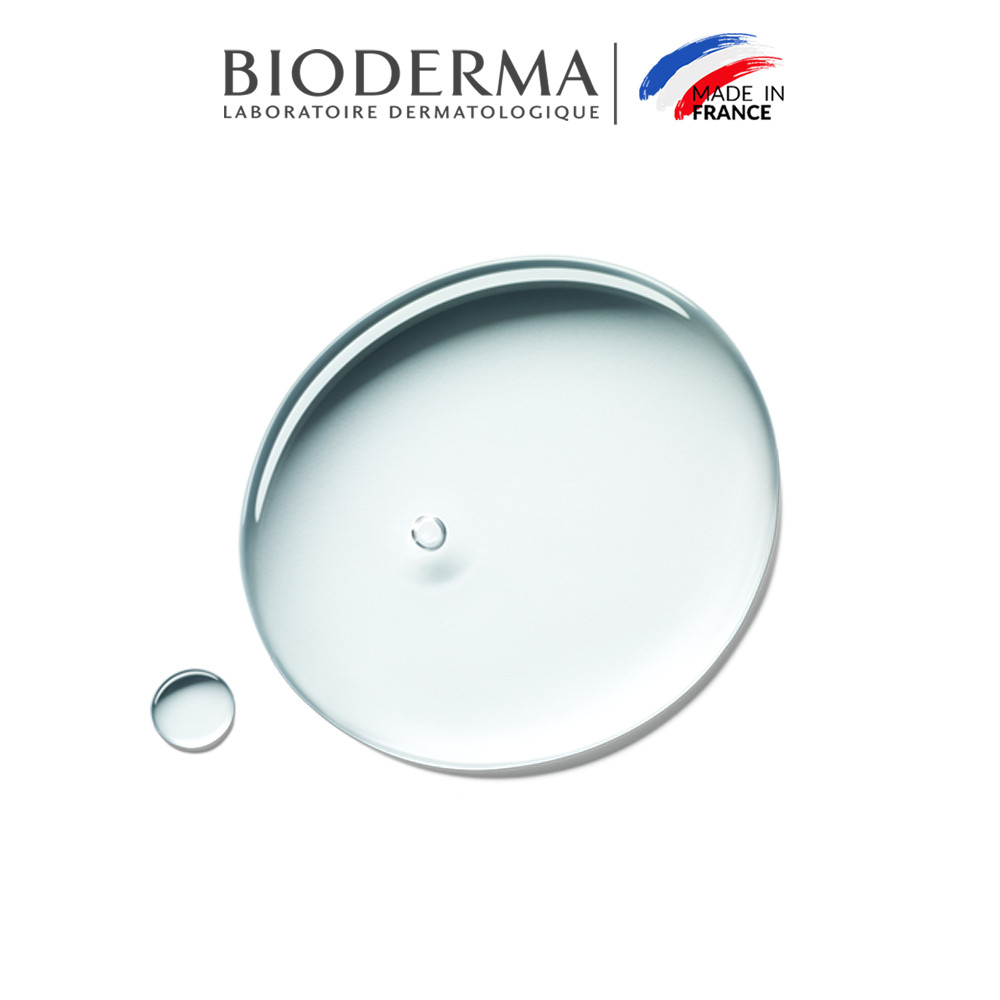 Nước hoa hồng cho da hỗn hợp và da dầu Bioderma Sébium Lotion - 50ml