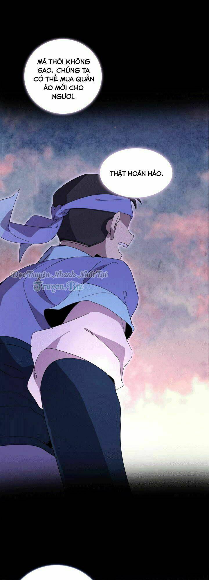 biên niên sử lãnh nguyệt chapter 37 11