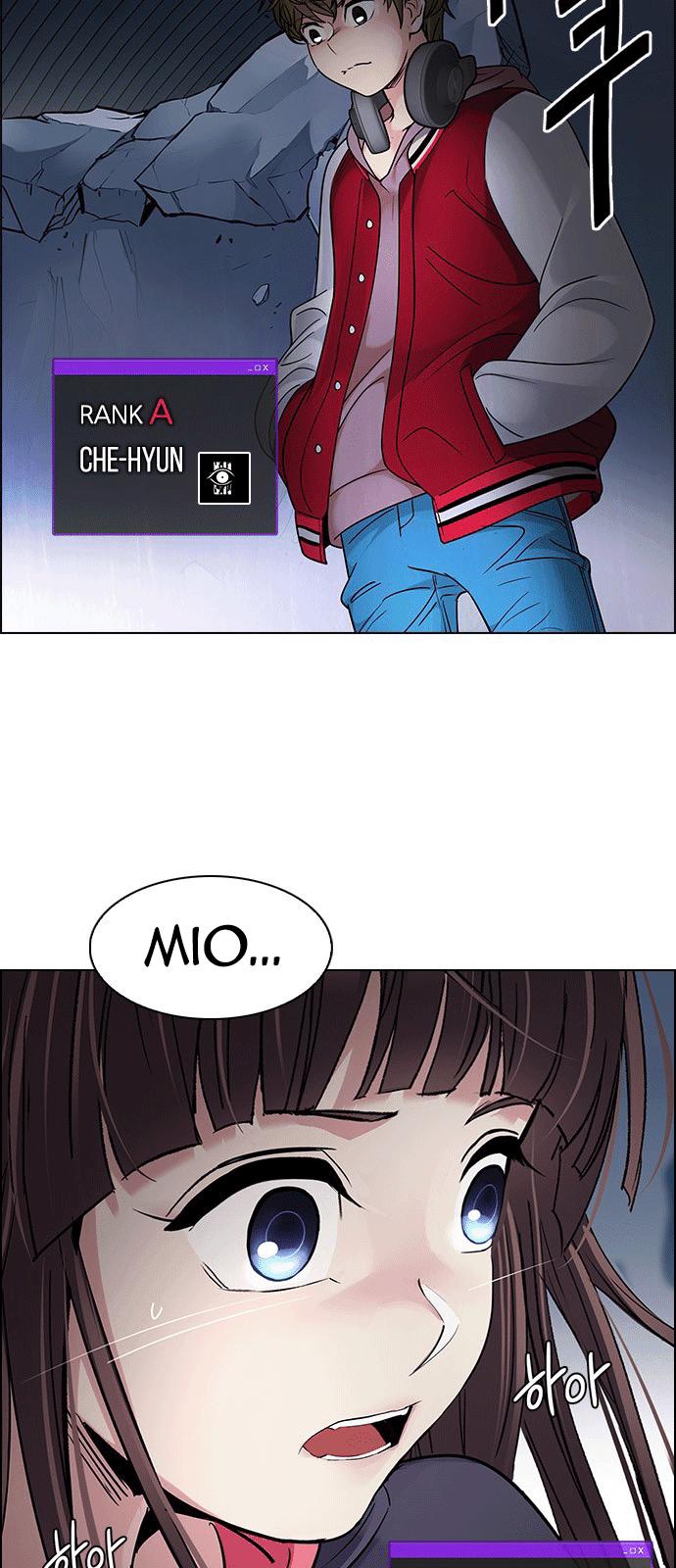 trò chơi số mệnh chapter 257 4