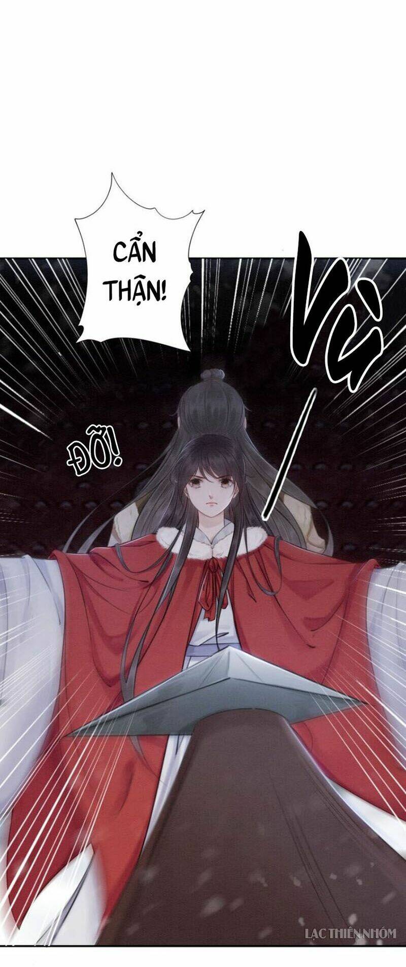 trọng sinh bá sủng nhiếp chính vương quá mạnh mẽ chapter 50 45