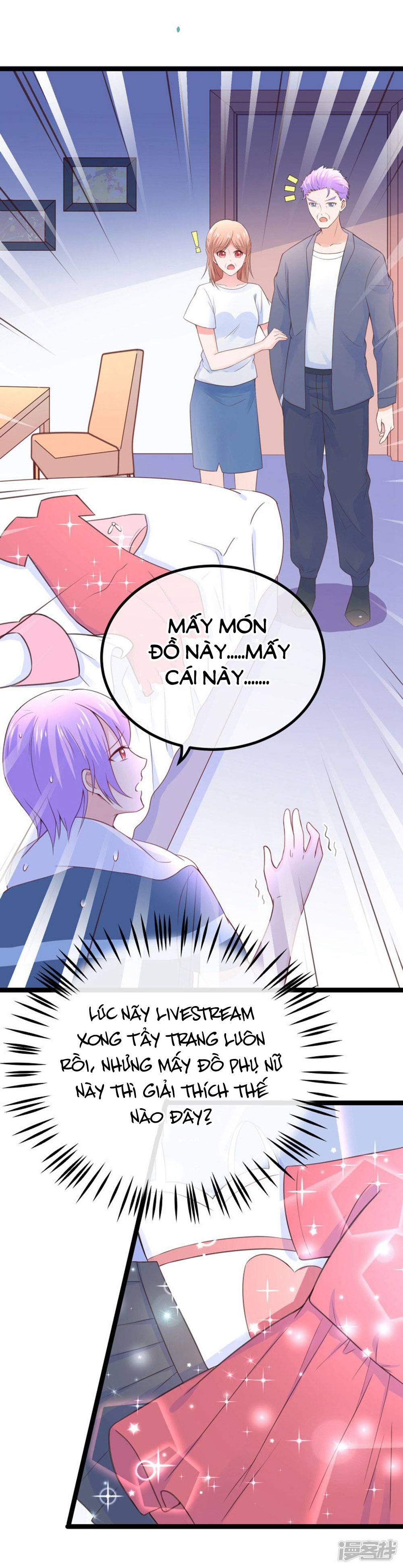 Boss Của Tôi Là Đại Thần chapter 93 - Trang 2