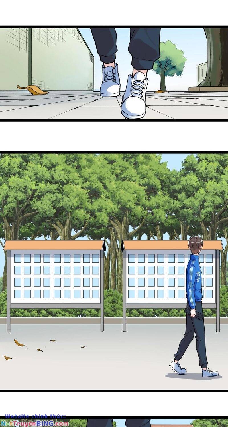 tinh thần đại hải của học bá chapter 95 45